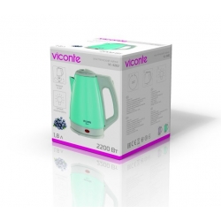 Эл.чайник  Viconte 3282 1,8 л.