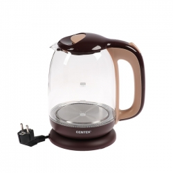 Эл.чайник Cеntek CT-0034 1,8 л.