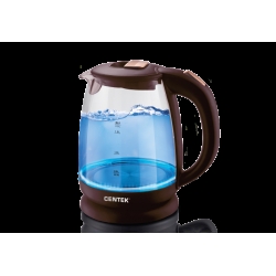 Эл.чайник Cеntek CT-1069 2,0 л. жаропр. стек