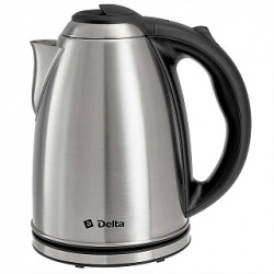 Эл.чайник Дельта DL-1032  2 л.