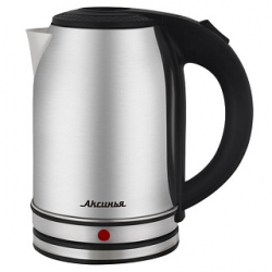 Эл.чайник Аксинья КС-1012 1,8 л.