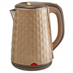 Эл.чайник Василиса ВА-1039 1,8л.,пластик, бежевый Эл.чайник Василиса ВА-1039 1,8л.,пластик, бежевый