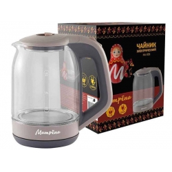 Эл.чайник  Матрена МА-006 1,8 л.