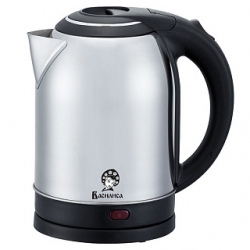 Эл.чайник Василиса Т31  2,0 л. ,черный