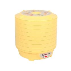 Эл.сушилка д/овощей Суховей М8  450 Вт.