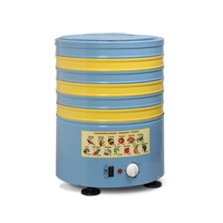 Эл.сушилка д/овощей CУ-1