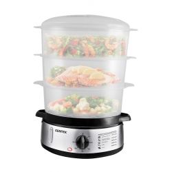 Пароварка Cеntek CT-1457  800 Вт.