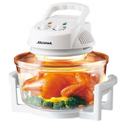 Аэрогриль Аксинья КС-4500  1400 Вт.