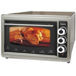 Эл.духовка  Asel -024  гриль  40 л.