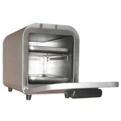 Эл.духовка  Кедр  /Рыбинск/ (цв. салатовый)