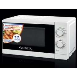 Микроволновая печь Cеntek CT-1577 17л., 700 Вт.