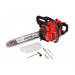 Бензопила ECO CSP-164 шина 40 см. 57зв.