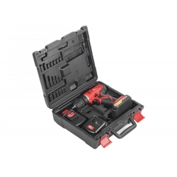 Дрель-шуруповерт аккумул. Wortex BD1820 18 В.