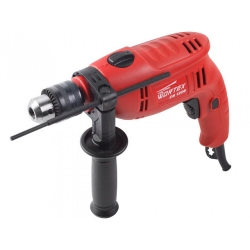 Дрель ударная Wortex DS1306  600 Вт.