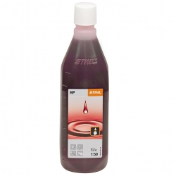 Масло д/ бензопил Штиль  1 л.