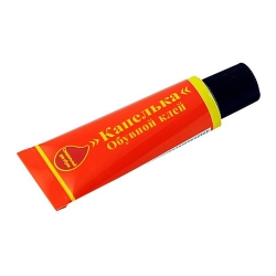 Клей Момент Капелька  20 мл.