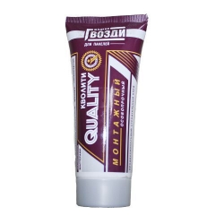 Жидкие гвозди для панелей 100 мл.