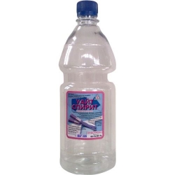 Уайт-спирит  1 л. (уп.-15)