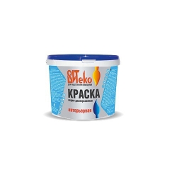 ВДКЧ Н-201 интерьерная 2,5 кг. Царицынские краски ВДКЧ Н-201 интерьерная 2,5 кг. Царицынские краски