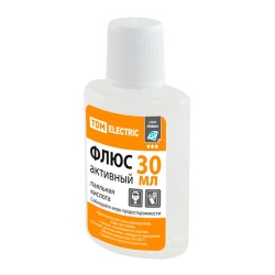 Кислота паяльная 30 мл.