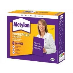 Клей Метилан универсал  170 гр.