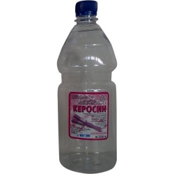 Керосин  1 л. (уп.-15)