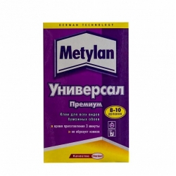 Клей Метилан универсал  250 гр. (уп.-18)