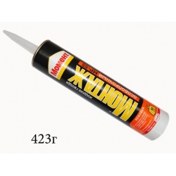 Клей Момент-Монтаж особопрочный 423 гр. (уп.-12) Клей Момент-Монтаж особопрочный 423 гр. (уп.-12)