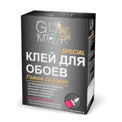Клей для обоев 200 гр. Special