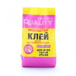Клей Quality индикатор 200 гр.
