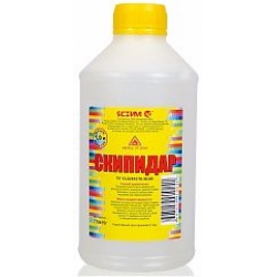 Скипидар  0.5 л. (уп.-20)