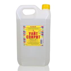 Уайт-спирит  5 л.