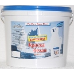 ВД Лидер 3 кг. супербелая д/стен (уп.-6) ВД Лидер 3 кг. супербелая д/стен (уп.-6)