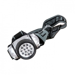 Фонарь Ultraflash LED5352 налобный 14 св/д