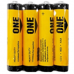 Батарейка Smartbuy  R6