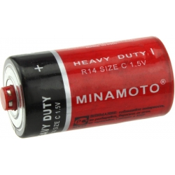 Батарейка Minamoto  R 14