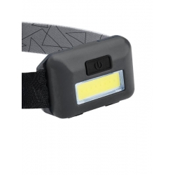 Фонарь Космос H101-СОВ налобный 1 cв/д