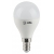 Лампа  ЭРА LED диодная Р45-6-827-Е14