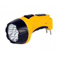 Фонарь  Smartbuy ручной SBE-88-Y 7 св/д+8 св/д