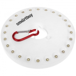 Фонарь  Smartbuy 24 светодиодный