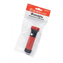 Фонарь Ultraflash 3002-ТН светодиодный Фонарь Ultraflash 3002-ТН светодиодный