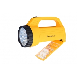 Фонарь Ultraflash ручной LED3819 15 св/д+10 св/д