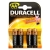 Батарейка Duracell  LR6