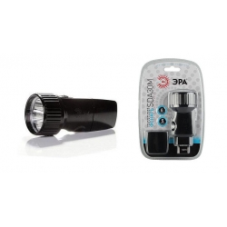 Фонарь ЭРА  SDА 30М светодиодный