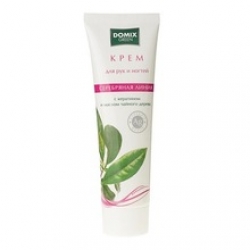 Крем д/рук и ногтей 