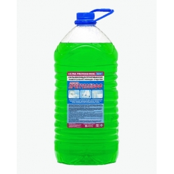 ЖМС Бархат ультра 5 л.