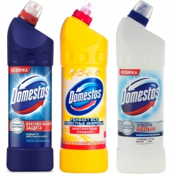 Ч/с Доместос 1000 мл. универсальное
