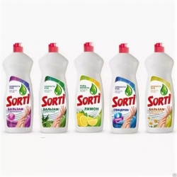 ЖМС Сорти  450 мл.