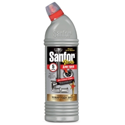 Ч/с SANFOR  750 гр.