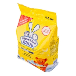 СП Ушастый нянь 4,5 кг.